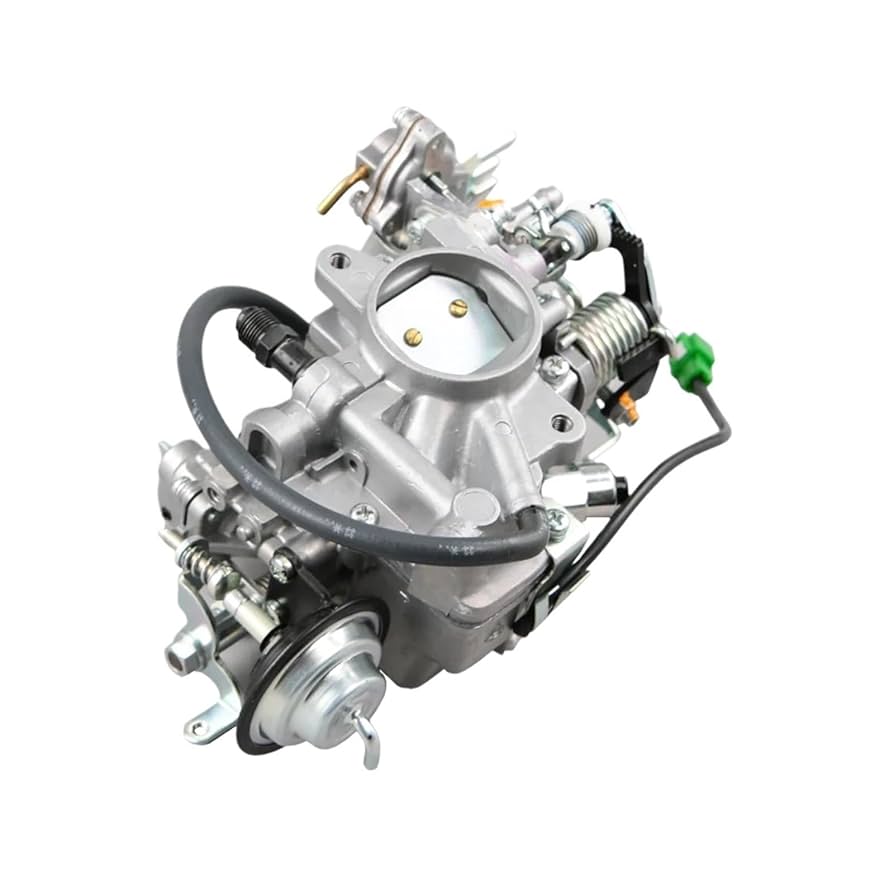 トヨタ純正キャブレター2基セット21100-88254/21100-88255 トヨタ純正キャブレター2基セット21100-88254/21100-88255